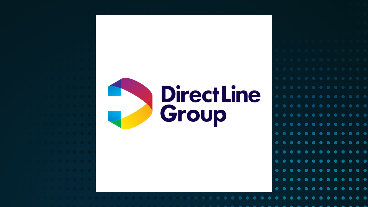 Direct Line Insurance Group logo