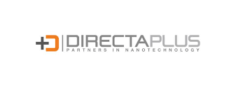 Directa Plus logo