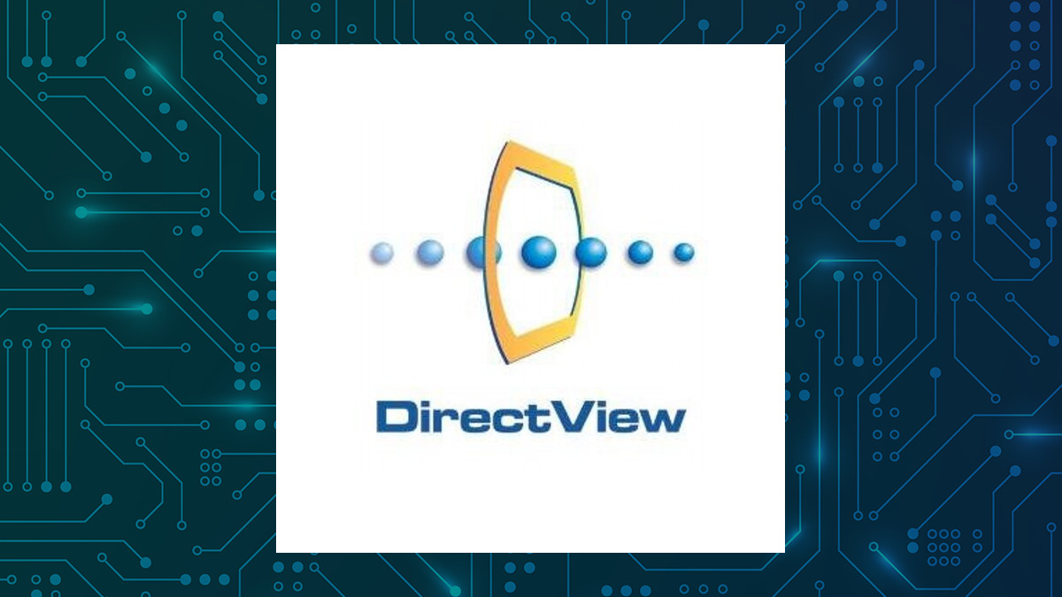 Directview logo