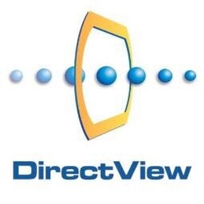 DirectView logo
