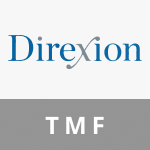 Direxion Daily 20+ Year Treasury Bear 3X Shares logo