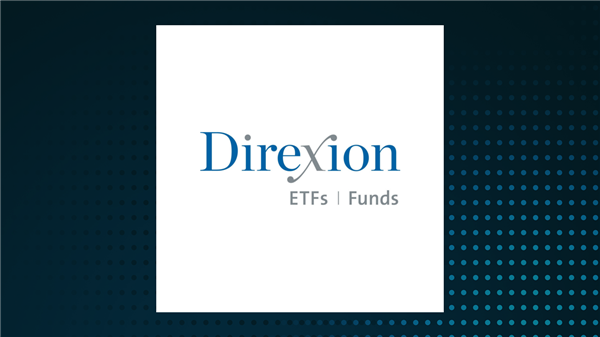 Direxion Daily BA Bear 1X Shares stock logo