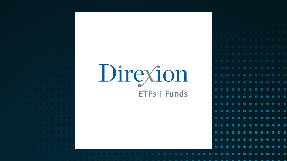 Direxion Daily Energy Bull 2x Shares logo