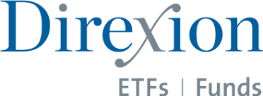 ERX stock logo