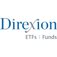 Direxion Daily Financial Bull 3X Shares logo