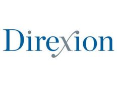 Direxion Daily Junior Gold Miners Index Bull 2X Shares logo