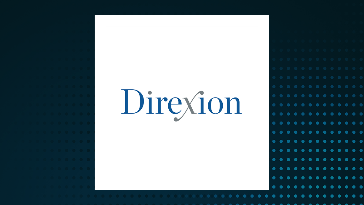 Direxion Daily NVDA Bull 2X Shares logo