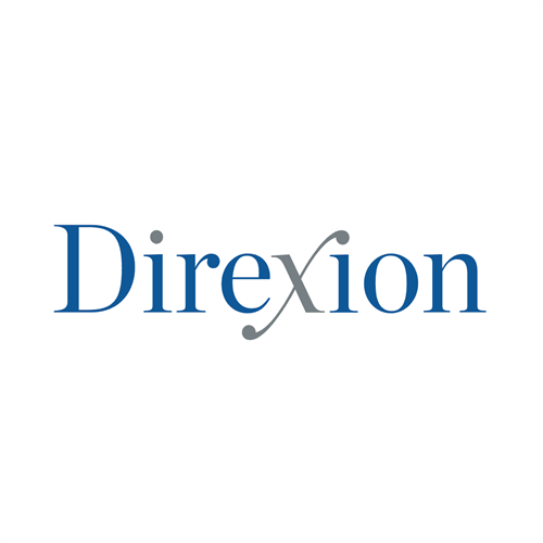 Direxion Daily NVDA Bull 2X Shares logo