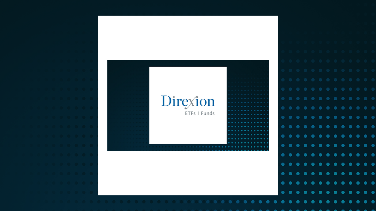 Short Interest in Direxion Daily PANW Bull 2X ETF (NASDAQ:PALU) Rises By 72.4%
