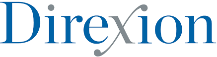 Direxion Daily Semiconductors Bear 3x Shares logo