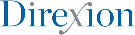Direxion Daily S&P 500 Bear 3X Shares logo