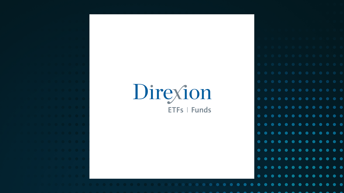 Direxion Daily S&P Biotech Bull 3x Shares logo