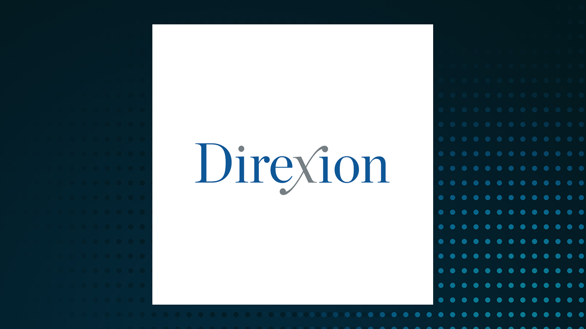 Direxion Daily TSLA Bear 1X Shares logo