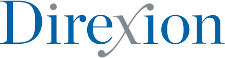 Direxion High Growth ETF stock logo