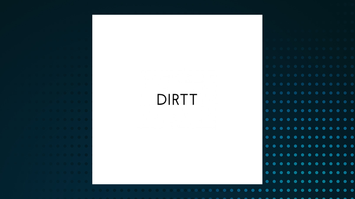 DIRTT Environmental Solutions logo