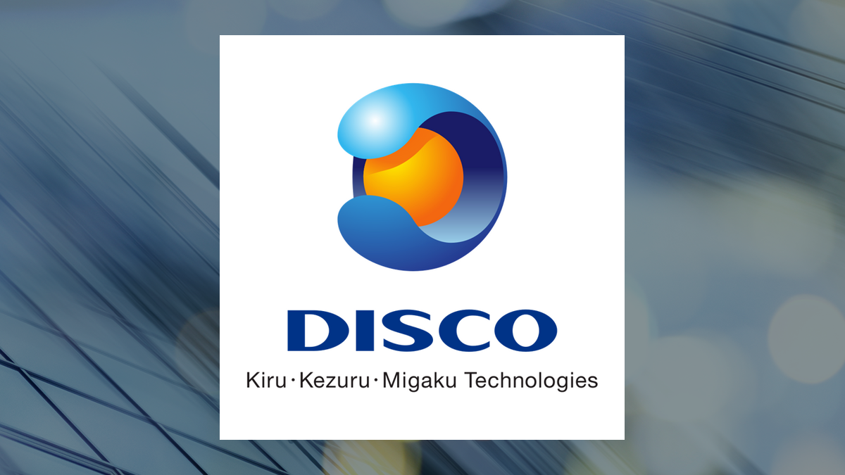 Disco logo