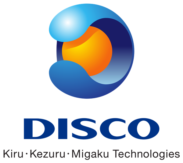 Disco logo