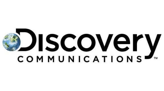 Warner Bros. Discovery logo