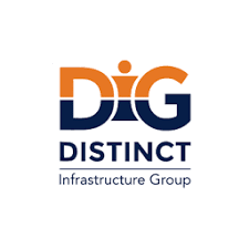 Distinct Infrastructure Group