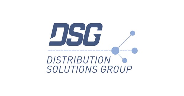 DSGR stock logo