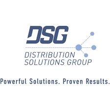 Distribution Solutions Group logo