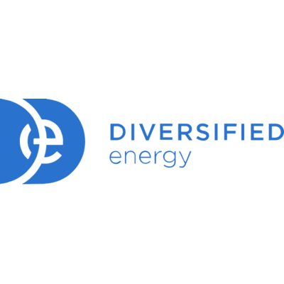 Diversified Energy logo