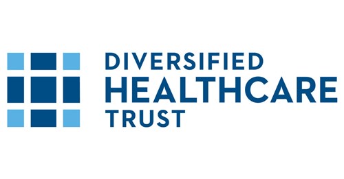 DHC stock logo