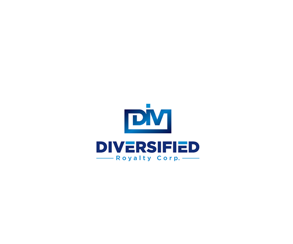 Diversified Royalty logo