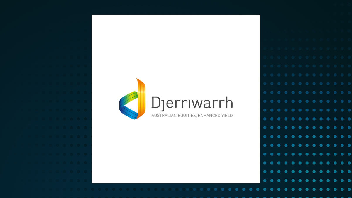 Djerriwarrh Investments logo