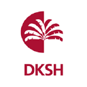 DKSH logo