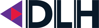 DLH logo