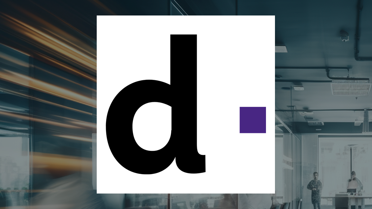 DLocal logo