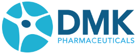 DMK Pharmaceuticals logo