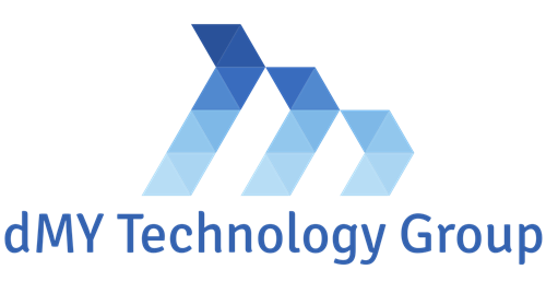 dMY Technology Group, Inc. II  logo