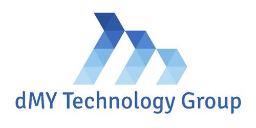 dMY Technology Group, Inc. VI logo