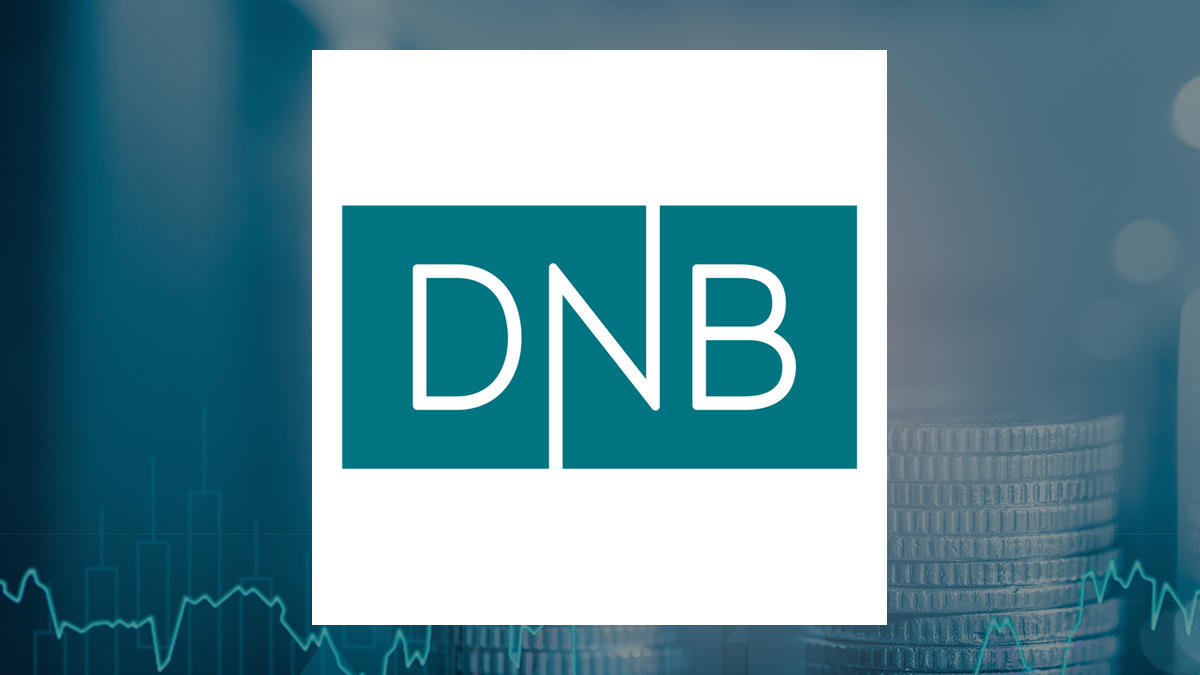 Dnb Asa logo