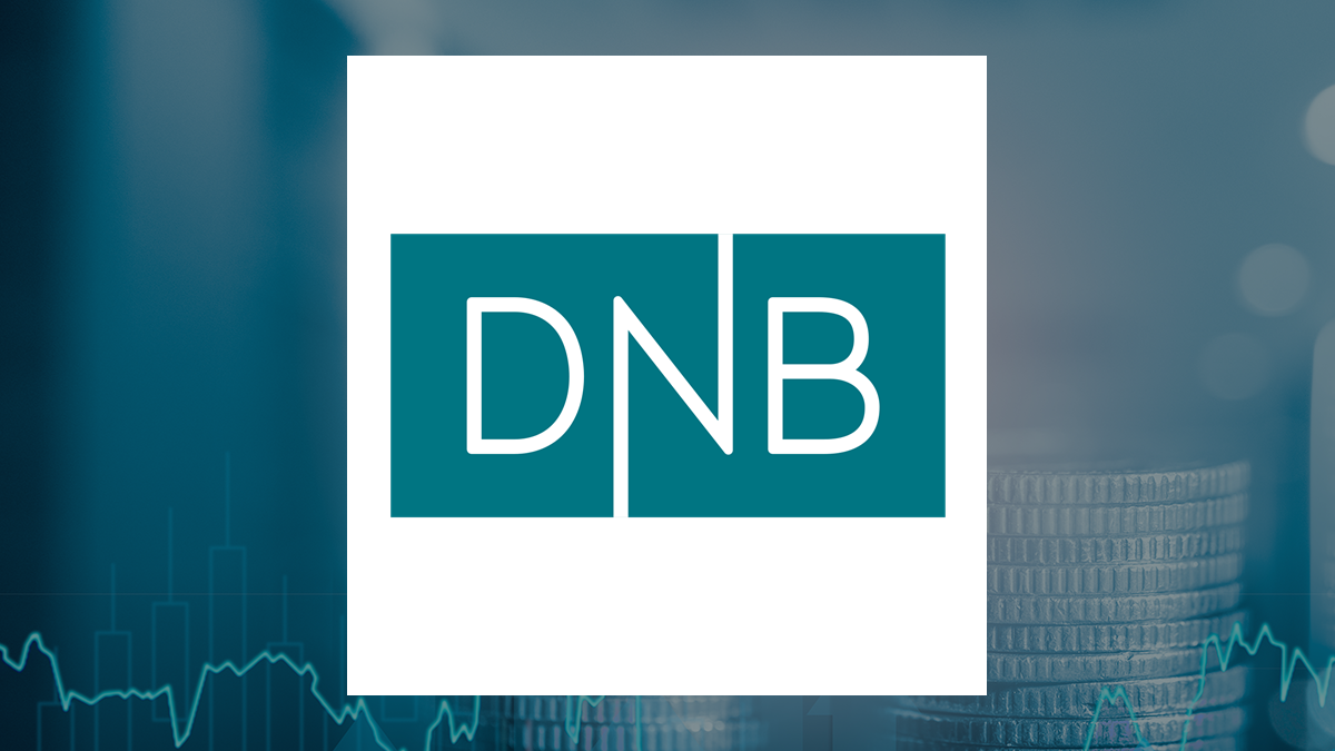 DNB Bank ASA logo