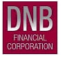 DNB Financial logo