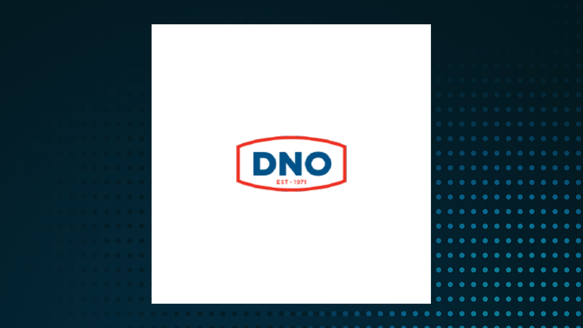 Dno Asa logo