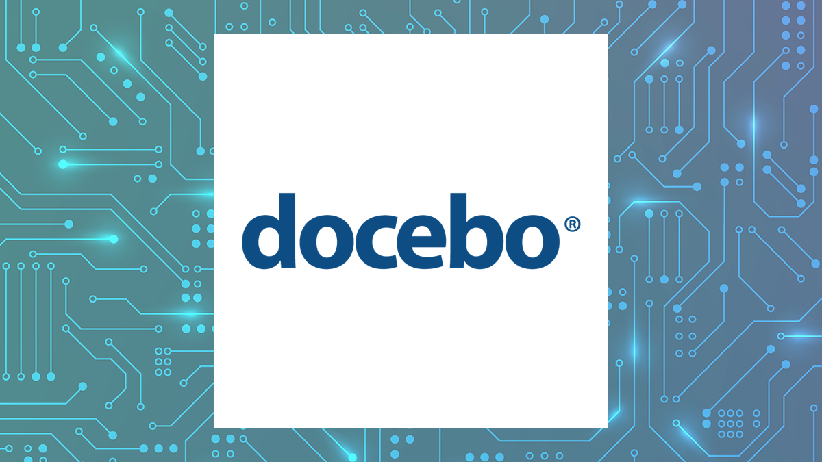 Docebo logo