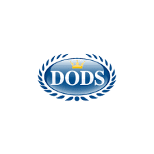 Dods Group logo