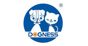 Dogness (International) logo