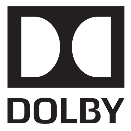 Dolby Laboratories logo