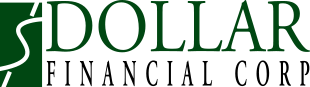 DLLR stock logo