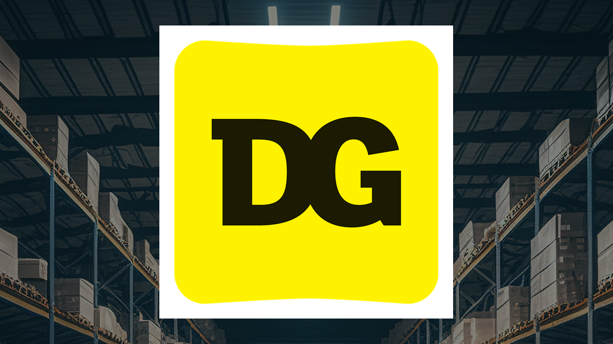 Dollar General logo