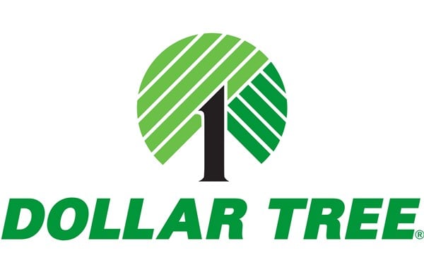 DLTR stock logo