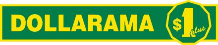 Dollarama logo