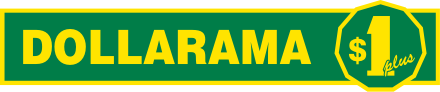 Dollarama Inc. logo