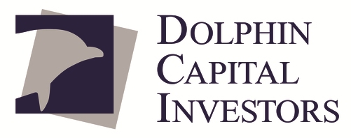 DCI stock logo