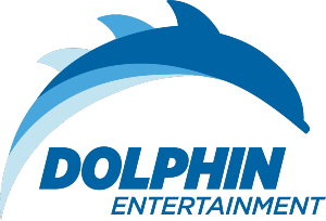 Dolphin Entertainment logo